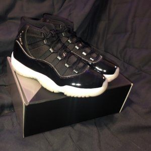 jordan 11 jubilee 25th anniversary